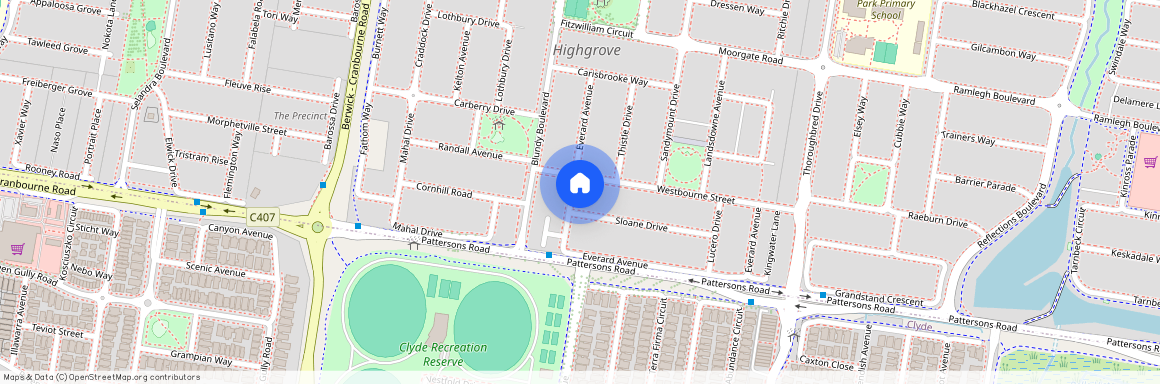 23 Everard Ave, Vic 3978, Clyde North