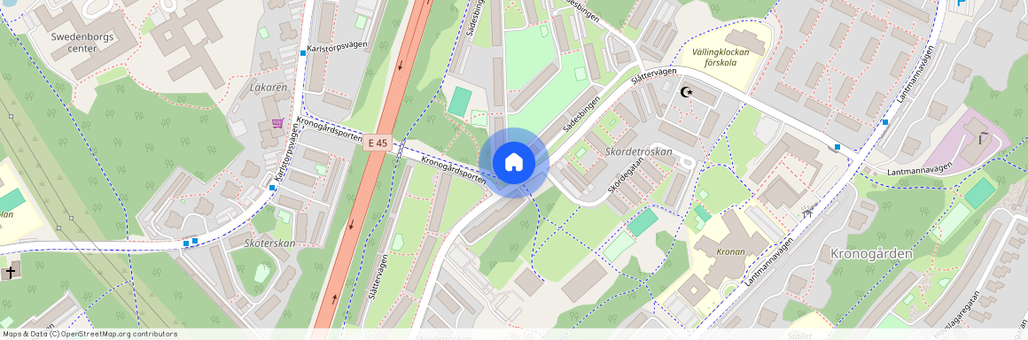 Sädesbingen 50, 46161, TROLLHÄTTAN, Sverige