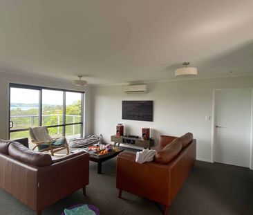 Modern Family Living at the Bay - Photo 1
