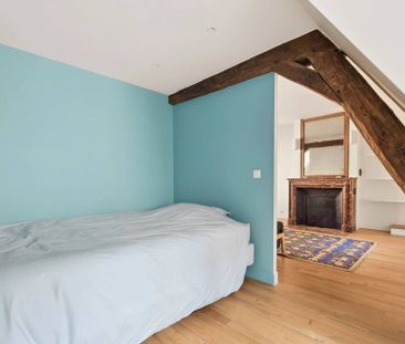 Location appartement, Paris 6ème (75006), 2 pièces, 40.97 m², ref 8... - Photo 5