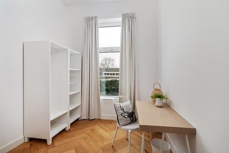 Te huur: Appartement Mathenesserlaan 337 B in Rotterdam - Foto 4