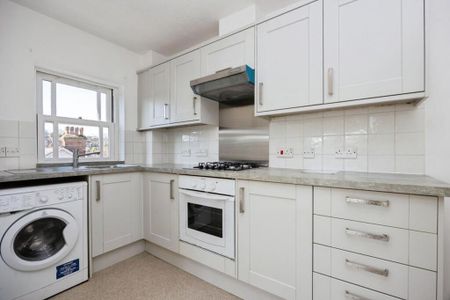 1 bedroom apartment to rent - Photo 4