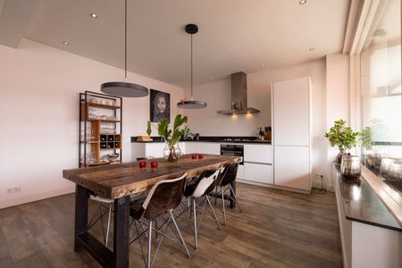 Te huur: Appartement Weissenbruchlaan in Rotterdam - Foto 3