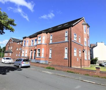 2 bedroom apartment to rent - Photo 6