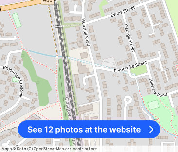 Muirhall Place, Larbert, FK5 - Photo 1