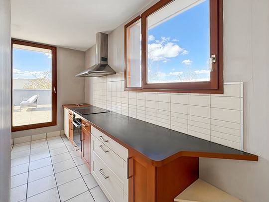 Appartement T4 à Rennes - Photo 1