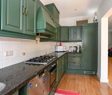 Hanedoesstraat 8, Uilennest, 2597XG, Den Haag - Photo 2