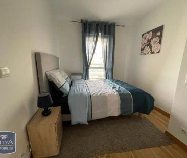 Appartement à louer 2 pièces 37.47m² - Photo 6