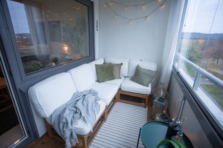 Irisgatan, Mölndal - Foto 2