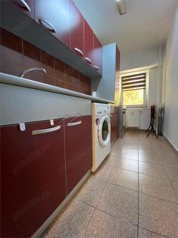 Garsoniera studio ultracentral de inchiriat Cotroceni, Bucuresti - Fotografie 4