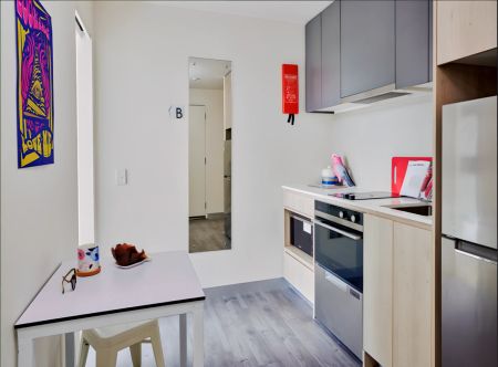 Ultra Twin Apartment - Photo 5