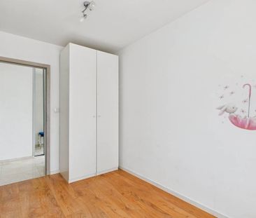 Mieszkanie 3 pokoje z ogrodem na Bażantowie 49.9 m² - Zdjęcie 5