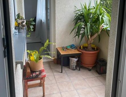 WG Zimmer in Nippes ab sofort - Foto 1