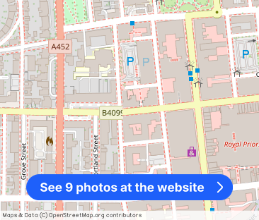 Warwick Street, Leamington Spa, Warwickshire, CV32 - Photo 1