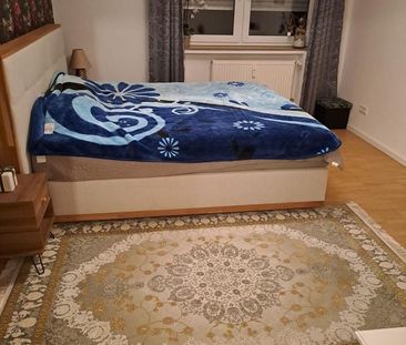 Untermieter - Photo 6