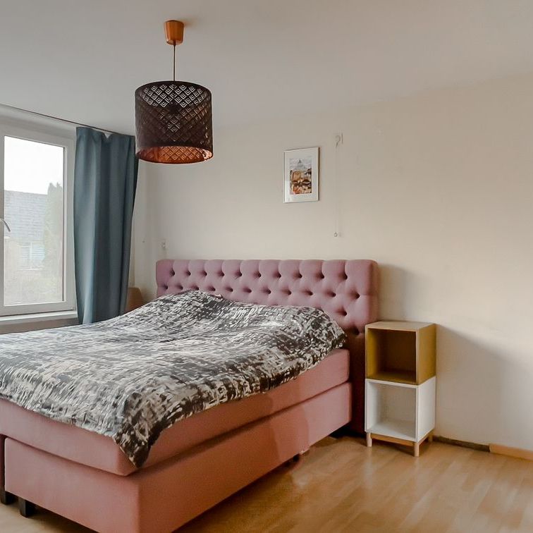 Huis te huur: Graan voor Visch 18214 2132 GS Hoofddorp - Photo 1