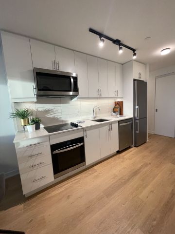 For Lease - 9 Croham Road Unit# 616, Toronto, Ontario - Photo 5
