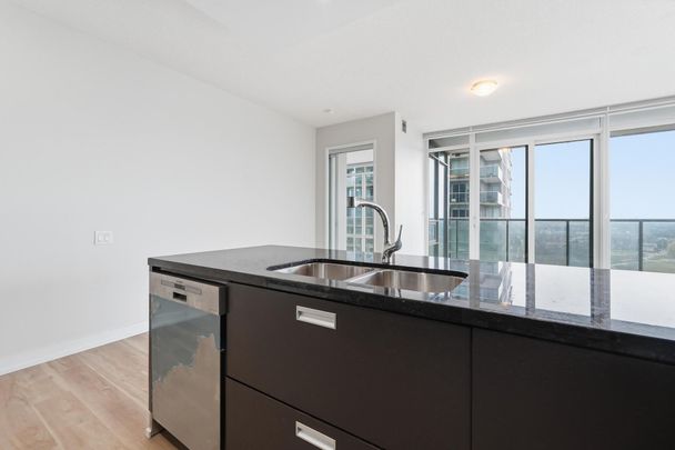 For Lease - 90 Park Lawn Road Unit# 2116, Toronto, Ontario - Photo 1