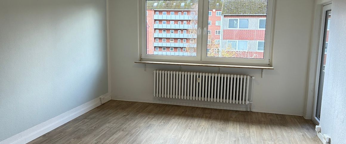 3,5 Zimmerwohnung mit großzügigem Balkon - Foto 1