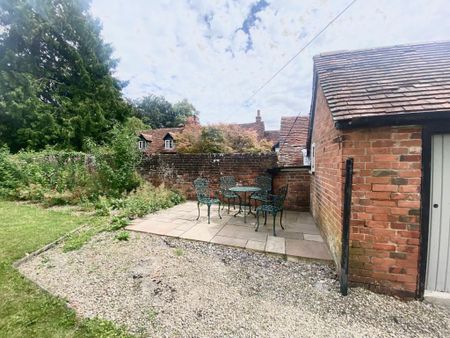 3 bedroom cottage to rent - Photo 5
