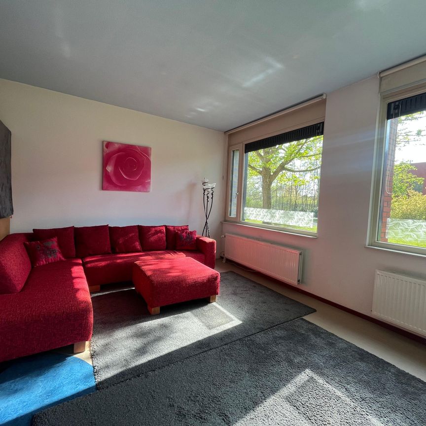 Te huur: Studio Aroldo in Eindhoven - Photo 1