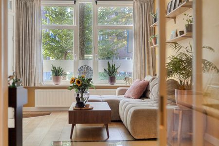 Appartement te huur: Borneostraat 25-H 1094 CG Amsterdam - Photo 4