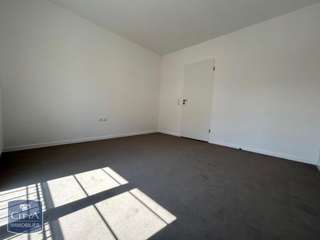 Location Appartement 3 pièces 62m² LE PLESSIS TREVISE 94420 - Photo 3