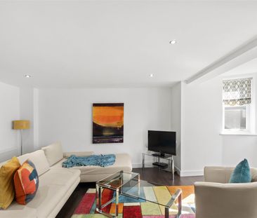 Elliot Street, The Hoe, Plymouth - Photo 1