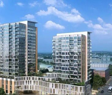 104 GARMENT Street Unit# 506 | 104 GARMENT Street Unit# 506, Kitchener - Photo 1