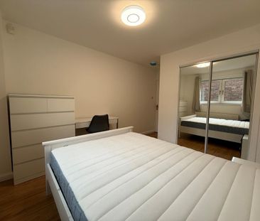 5 bedroom duplex to rent - Photo 4