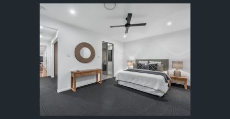 A Masterpiece of Modern Design in East Brisbane - Fully Furnished - Photo 4