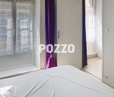 Location - Appartement 2 pièce(s) - 30 m² - Meublé à l'année - Gran... - Photo 3