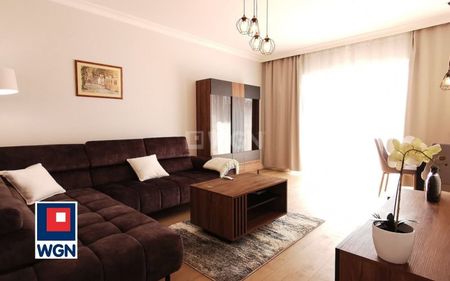 Apartament na wynajem Słupsk - Zdjęcie 2