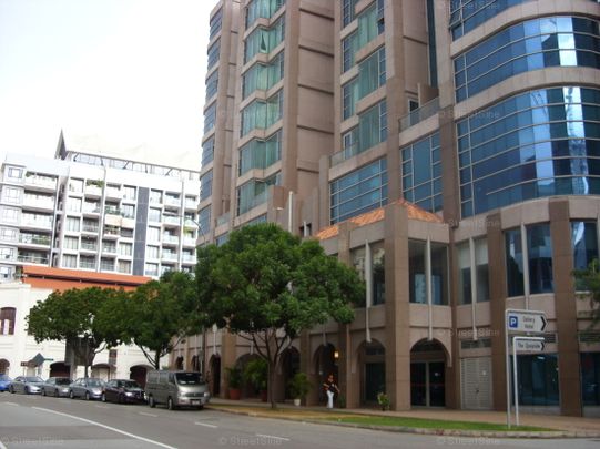 Riverside 48 (D9), Apartment - For Rent - Photo 1