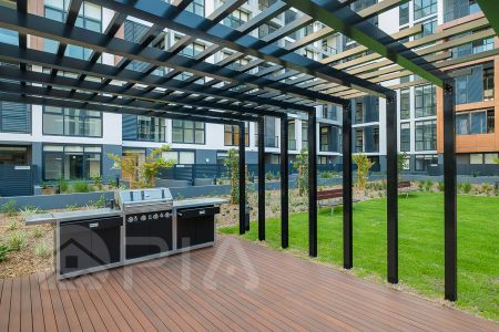 C4201/1 Hamilton Crescent Ryde - Photo 4