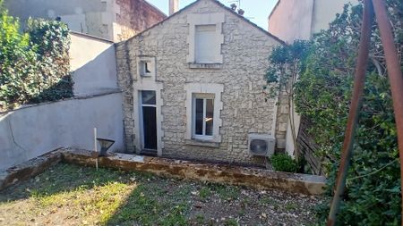 Location Maison 3 pièces 72m² ANGOULEME 16000 - Photo 4