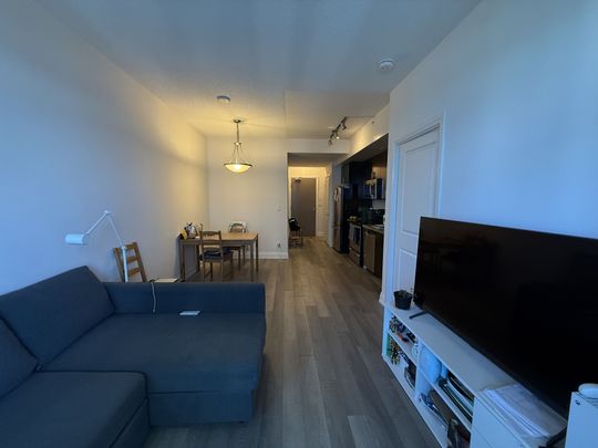 For Lease - 7167 Yonge Street Unit# Ph307, Markham, Ontario - Photo 1