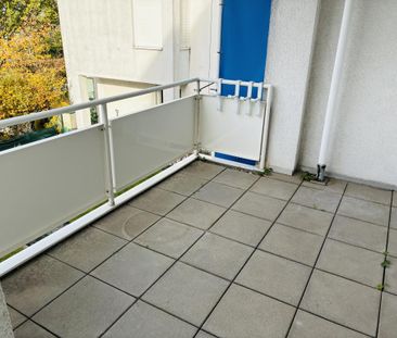 Freundliche 2 - Zimmer-Wohnung in Kranichstein - Photo 1