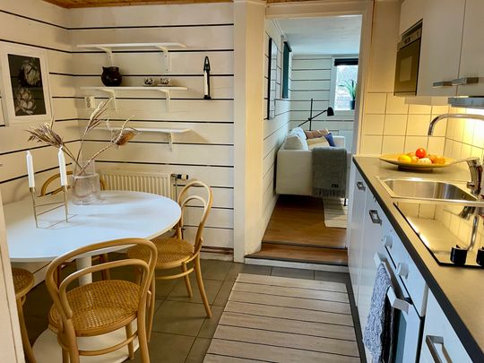 Lemmings väg, Enskede - Photo 1