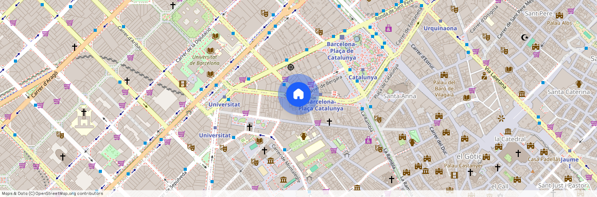 barcelona, Catalonia 08001