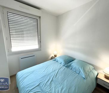 Location Appartement 2 pièces 36m² BOURGES 18000 - Photo 3