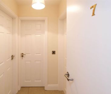 Apartment 7, Mobhi Court, Glasnevin, Dublin 9 - Photo 5