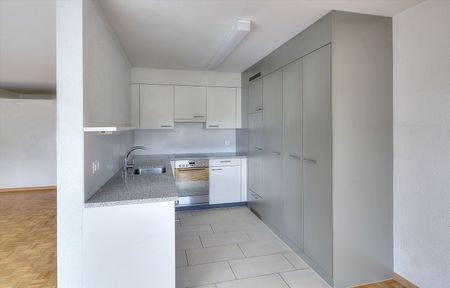 "Tolle Wohnung im Goldernquartier" - Photo 2