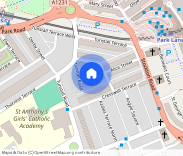 1 bedroom in a house share to rent - Photo 1