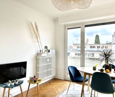 Appartement T2 Strasbourg à louer - Photo 3