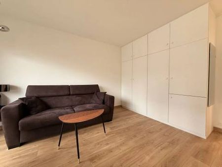 Rental Apartment - Photo 4