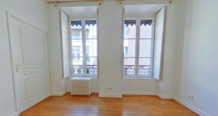 APPARTEMENT T5 A LOUER - Photo 4