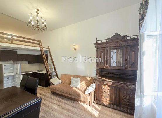 Mieszkanie Kraków Krowodrza powierzchnia 30.0 m² C390-WM-52639 - Photo 1