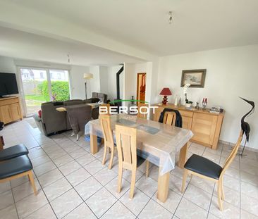 Maison 5 pièces de 136m² - POUILLEY-LES-VIGNES - Photo 6