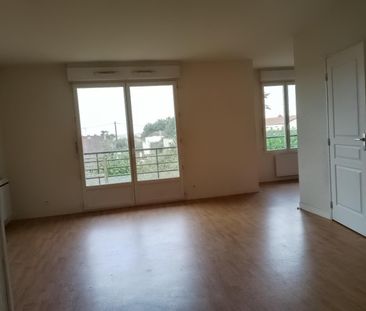 Location Appartement 3 pièces 69m² BUXEROLLES 86180 - Photo 5